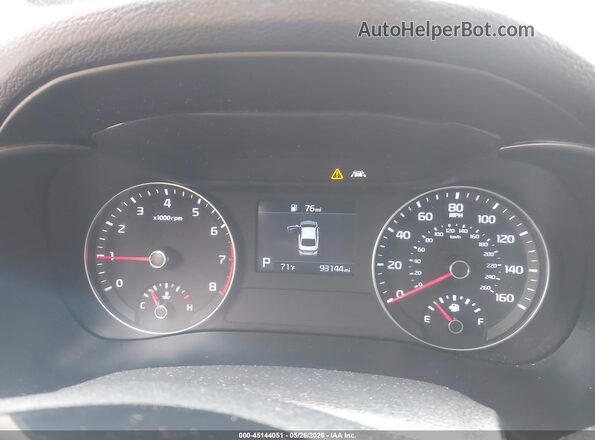 3KPF24AD5ME324748 2021 KIA FORTE Blue Vista de los asientos traseros