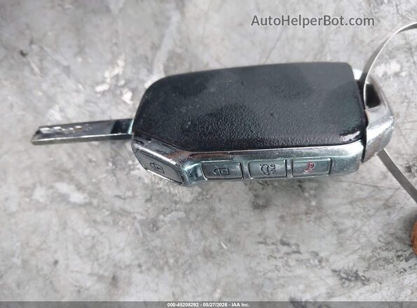 3KPF24AD5ME366403 2021 KIA FORTE Black Vista del salpicadero