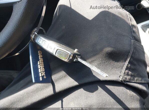 3KPF24AD5NE429291 2022 KIA FORTE Черный Вид панели приборов