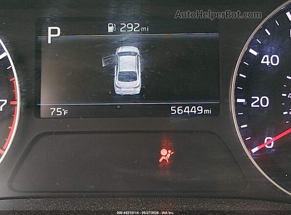 3KPF24AD5PE578755 2023 KIA FORTE Black 