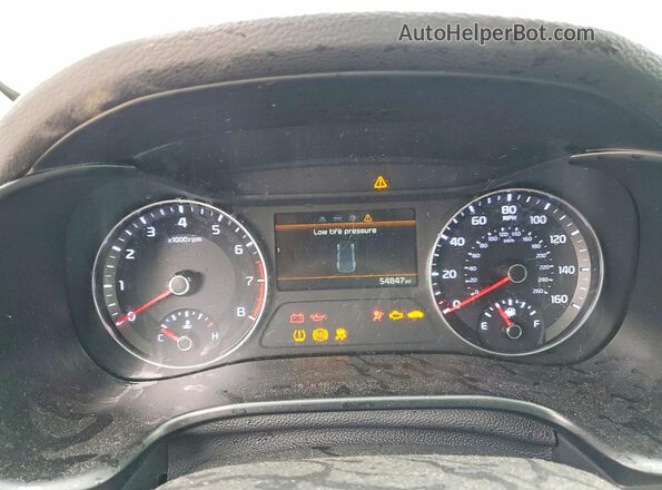 3KPF24AD5PE595989 2023 KIA FORTE Silver 
