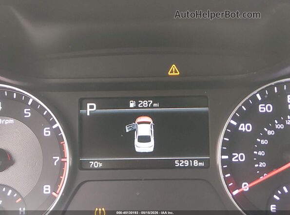 3KPF24AD5PE609986 2023 KIA FORTE Белый 