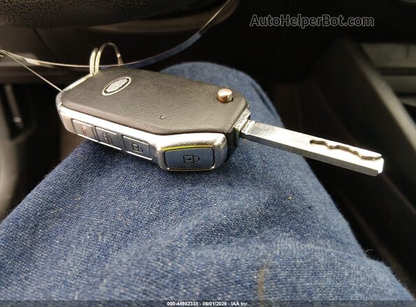 3KPF24AD6LE147948 2020 KIA FORTE Silver Vista del salpicadero