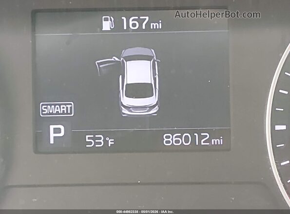 3KPF24AD6LE147948 2020 KIA FORTE Silver 