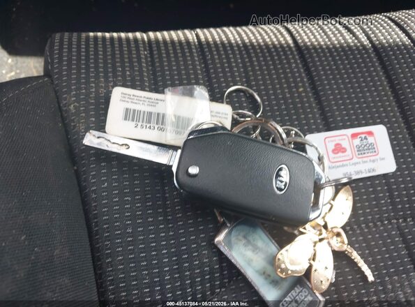 3KPF24AD6LE164779 2020 KIA FORTE White Առջևի վահանակի տեսք