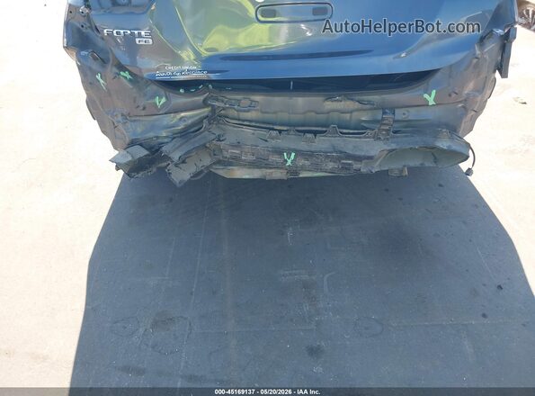 3KPF24AD6LE185129 2020 KIA FORTE Gray Դիմացի տեսք
