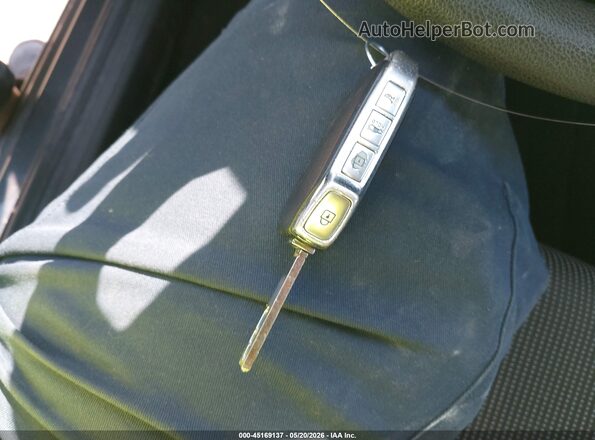 3KPF24AD6LE185129 2020 KIA FORTE Gray Առջևի վահանակի տեսք