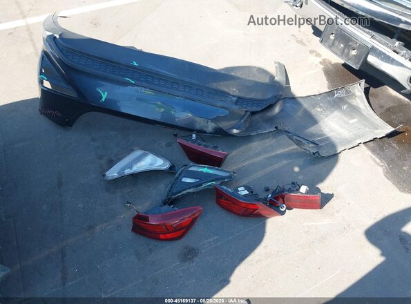 3KPF24AD6LE185129 2020 KIA FORTE Gray Սարքավորումների վահանակի տեսք
