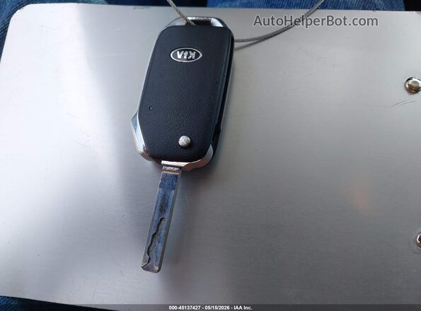3KPF24AD6LE198186 2020 KIA FORTE Black Widok deski rozdzielczej