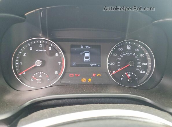 3KPF24AD6ME336813 2021 KIA FORTE White 