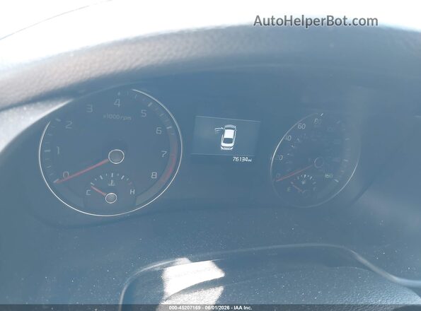 3KPF24AD6ME357953 2021 KIA FORTE White Вид задніх сидінь