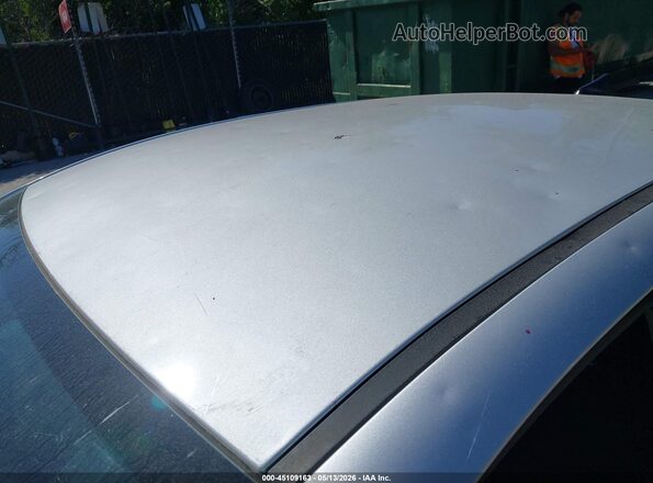 3KPF24AD6ME378107 2021 KIA FORTE Silver Widok z przodu