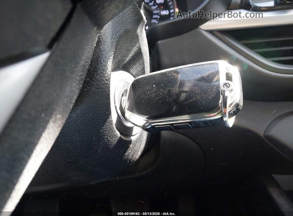3KPF24AD6ME378107 2021 KIA FORTE Silver Widok deski rozdzielczej