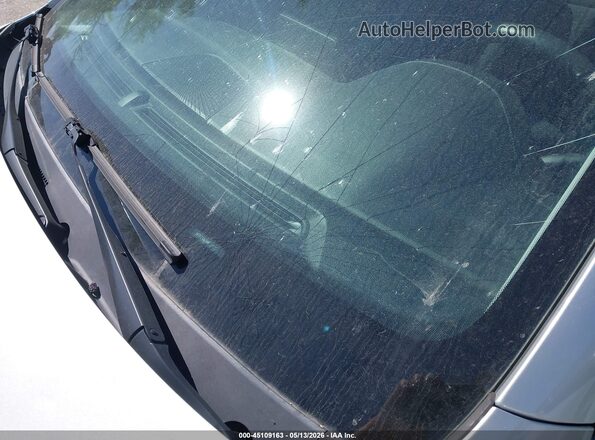 3KPF24AD6ME378107 2021 KIA FORTE Silver 