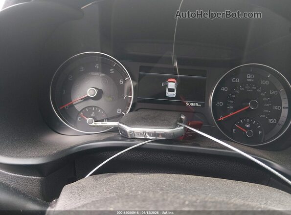 3KPF24AD6PE659036 2023 KIA FORTE Black Առջևի վահանակի տեսք