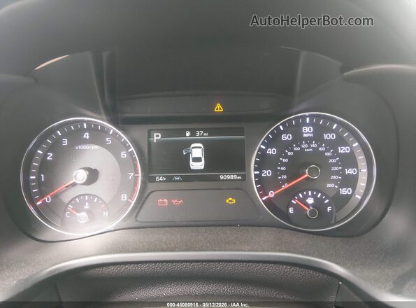 3KPF24AD6PE659036 2023 KIA FORTE Black Հետևի նստատեղերի տեսք