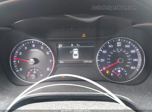 3KPF24AD6PE676726 2023 KIA FORTE Black უკანა სავარძლების ხედი