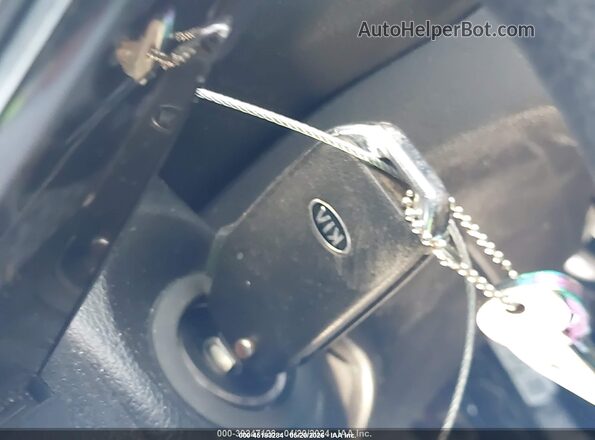 3KPF24AD7LE207722 2020 KIA FORTE Белый Вид панели приборов