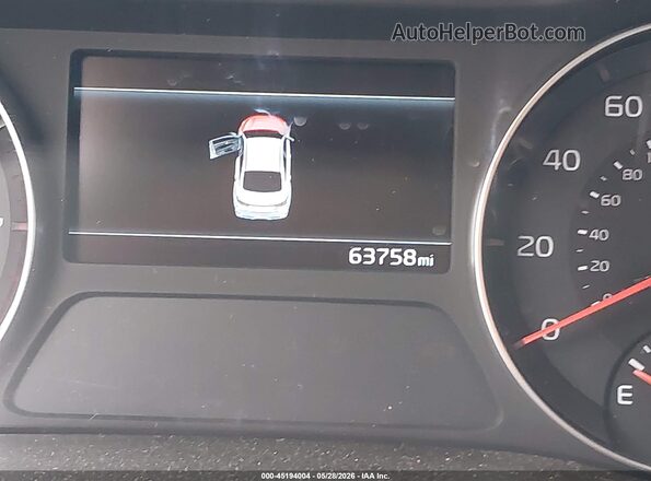 3KPF24AD7PE594990 2023 KIA FORTE Gray 