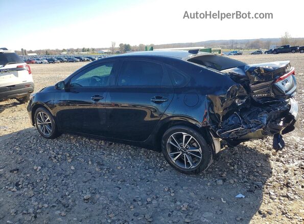3KPF24AD7PE622688 2023 KIA FORTE Black 