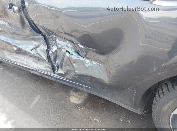 3KPF24AD7PE678260 2023 KIA FORTE Gray 