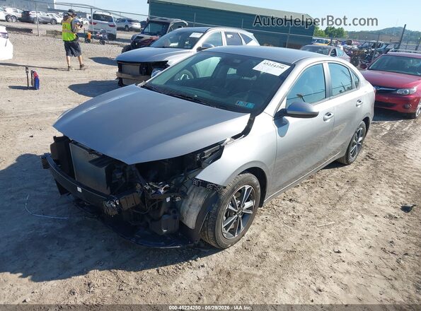 3KPF24AD7RE705802 2024 KIA FORTE Beige Front left