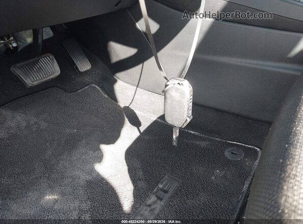 3KPF24AD7RE705802 2024 KIA FORTE Beige Dashboard view