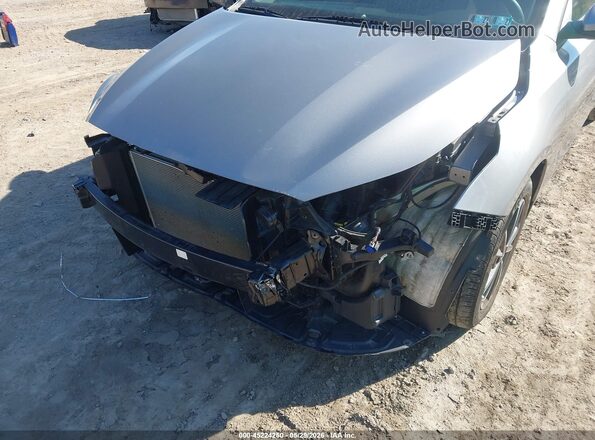 3KPF24AD7RE705802 2024 KIA FORTE Beige Front view