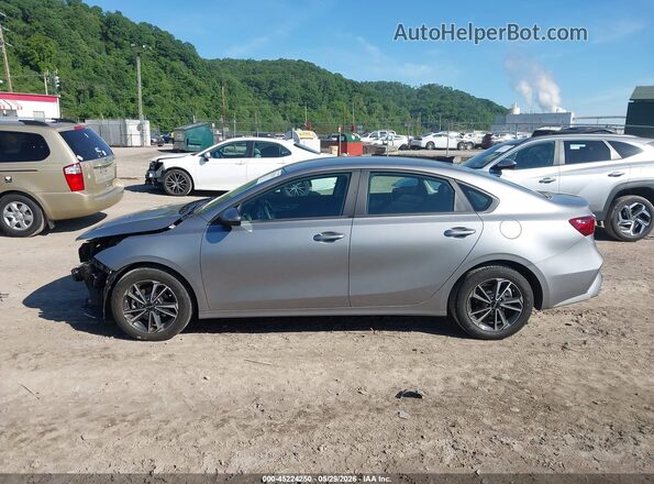 3KPF24AD7RE705802 2024 KIA FORTE Beige 