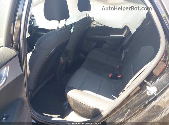 3KPF24AD7RE735219 2024 KIA FORTE Black VIN կոդի պիտակի տեսք