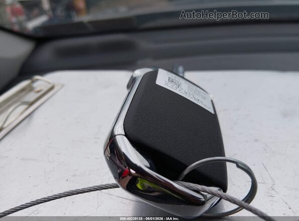 3KPF24AD7RE825793 2024 KIA FORTE Black Vista del salpicadero