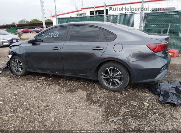 3KPF24AD7RE825793 2024 KIA FORTE Black 