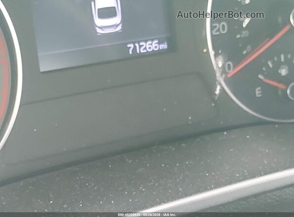3KPF24AD8ME385365 2021 KIA FORTE Blue 