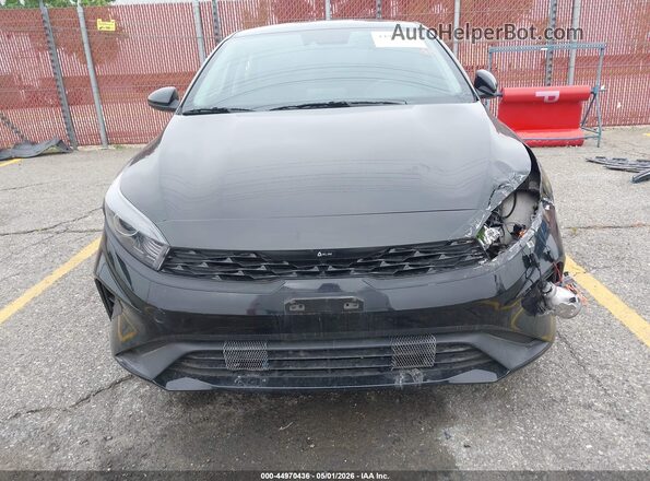 3KPF24AD8RE825107 2024 KIA FORTE Black 