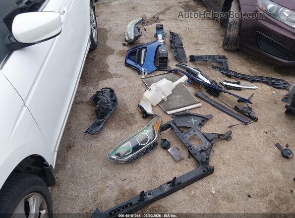 3KPF24AD9KE115011 2019 KIA FORTE Синий Вид щитка приборов
