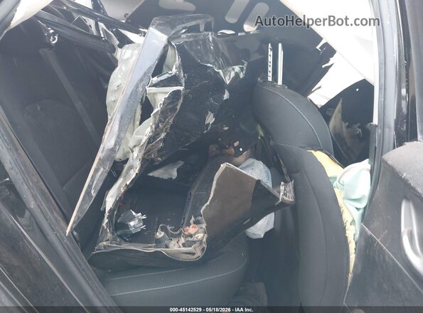 3KPF24AD9LE232072 2020 KIA FORTE Black VIN կոդի պիտակի տեսք