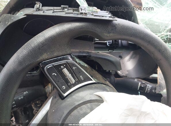 3KPF24AD9LE232072 2020 KIA FORTE Black Հետևի նստատեղերի տեսք