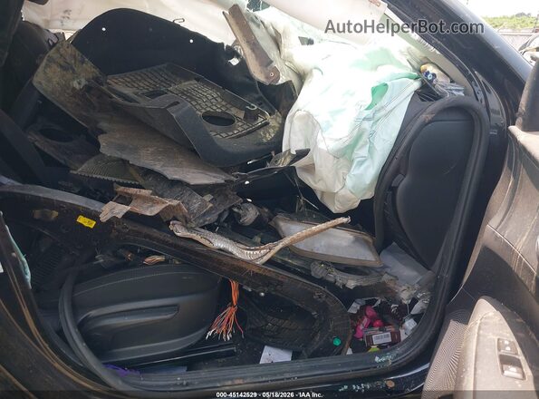 3KPF24AD9LE232072 2020 KIA FORTE Black Սալոնի դիմացի տեսք