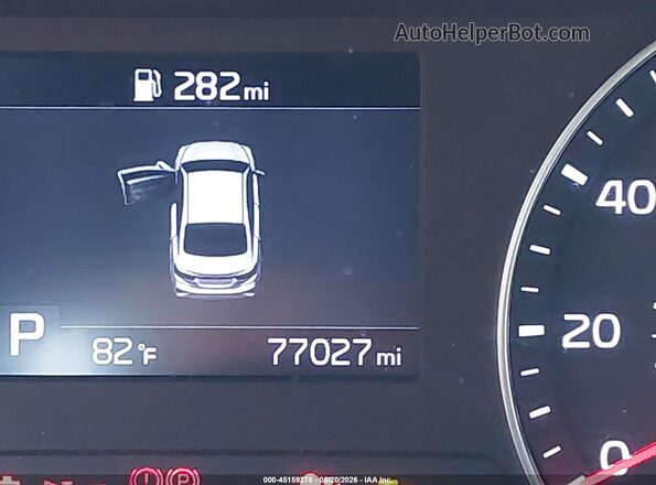 3KPF24AD9ME279510 2021 KIA FORTE Blue 