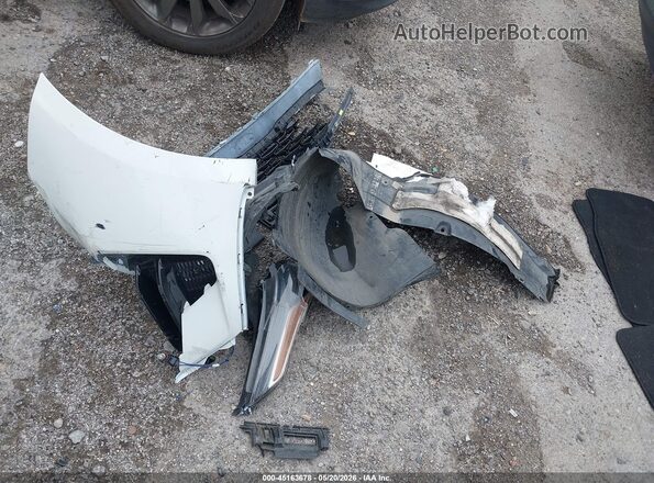 3KPF24AD9ME337583 2021 KIA FORTE White Widok zestawu wskaźników