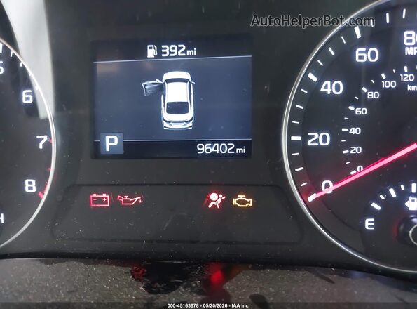 3KPF24AD9ME337583 2021 KIA FORTE White 