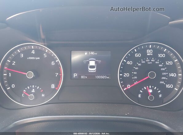 3KPF24AD9ME340421 2021 KIA FORTE White Widok tylnych siedzeń