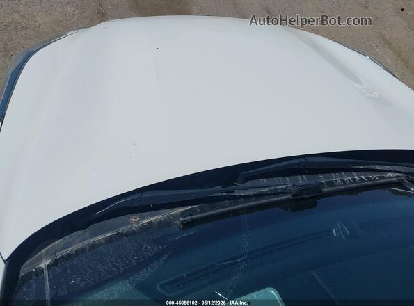 3KPF24AD9ME340421 2021 KIA FORTE White Widok z przodu