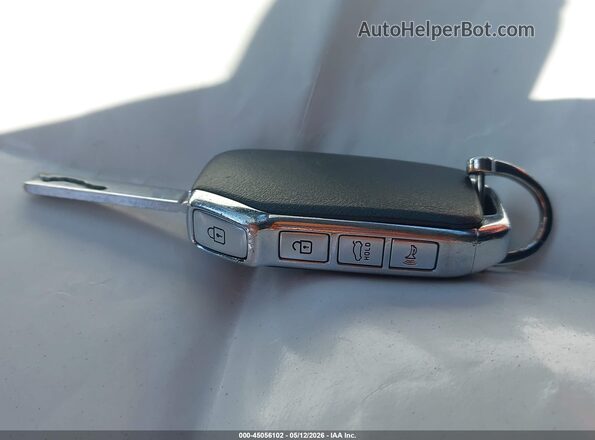 3KPF24AD9ME340421 2021 KIA FORTE White Widok deski rozdzielczej