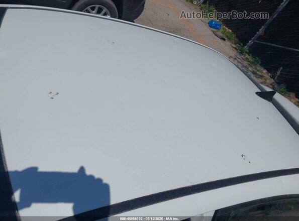 3KPF24AD9ME340421 2021 KIA FORTE White 