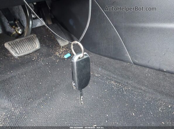 3KPF24AD9NE494239 2022 KIA FORTE Gray Dashboard view