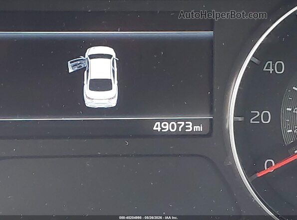 3KPF24AD9NE494239 2022 KIA FORTE Gray 