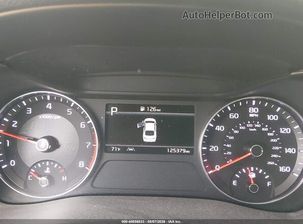 3KPF24AD9PE549632 2023 KIA FORTE Серый Вид задних сидений