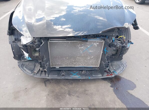 3KPF24AD9PE688918 2023 KIA FORTE Black Vista frontal
