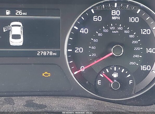3KPF24AD9PE688918 2023 KIA FORTE Black 